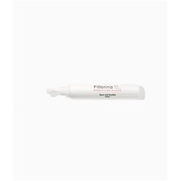 Labo Cosprophar Suisse, Fillerina 12HA Densifying Filler Grade 4, Hyaluronic, Filling, Daily, Eye Gel, 15 ml - Teknashop Ltd