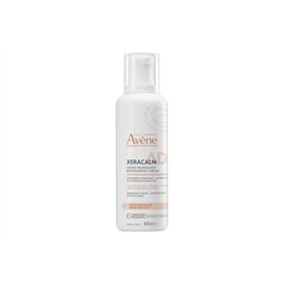 Avene, Xeracalm, Replenishing, Cream, 400 ml - Teknashop Ltd