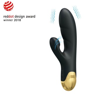 PRETTY LOVE - SMART NAUGHTY PLAY VIBRATION AND SUCTION - D-219186 - Teknashop Ltd