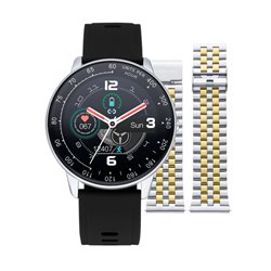 RADIANT SMARTWATCH WATCHES Mod. RAS20405DF