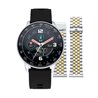 RADIANT SMARTWATCH WATCHES Mod. RAS20405DF