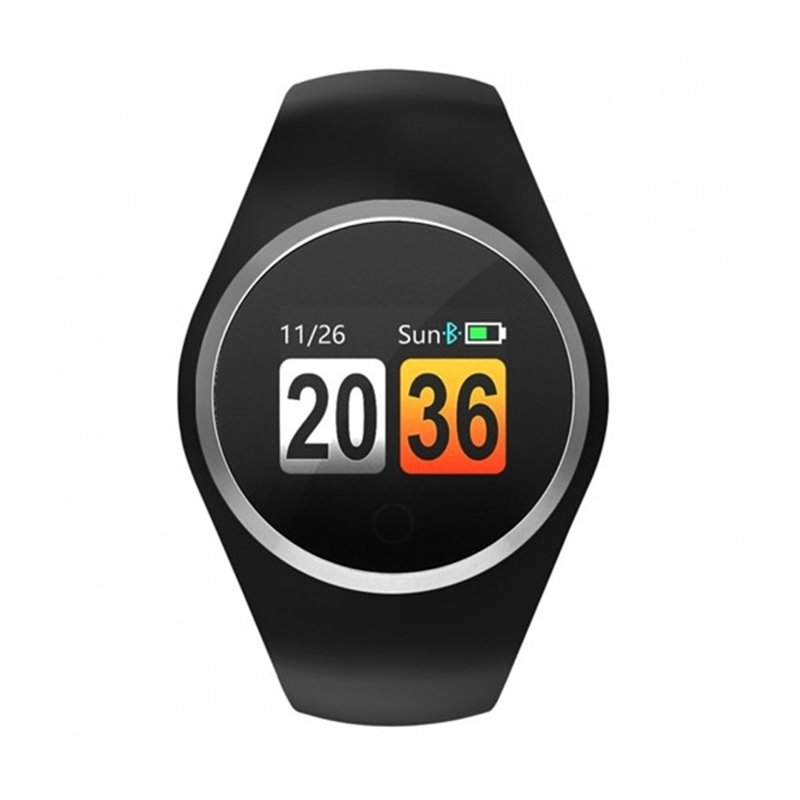 RADIANT SMARTWATCH WATCHES Mod. RAS20702