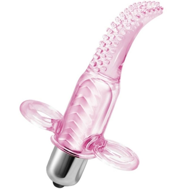 BAILE - VIBRO FINGER THIMBLE STIMULATOR - D-219251 - Teknashop Ltd