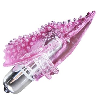 BAILE - FINGER VIBRATOR STIMULATING MASSAGER - D-219253 - Teknashop Ltd