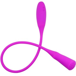 PRETTY LOVE - SMART SNAKY VIBE VIBRATOR 2 MOTORS - D-219438 - Teknashop Ltd