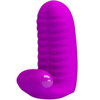 PRETTY LOVE - ABBOTT LILAC STIMULATOR THIMBLE - D-219974 - Teknashop Ltd