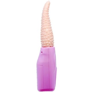 PRETTY LOVE - SMART TONGUE ROTATION FUNCTION - D-220241 - Teknashop Ltd