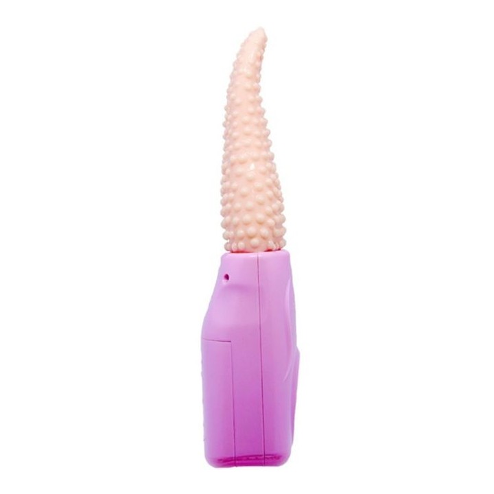 PRETTY LOVE - SMART TONGUE ROTATION FUNCTION - D-220241 - Teknashop Ltd