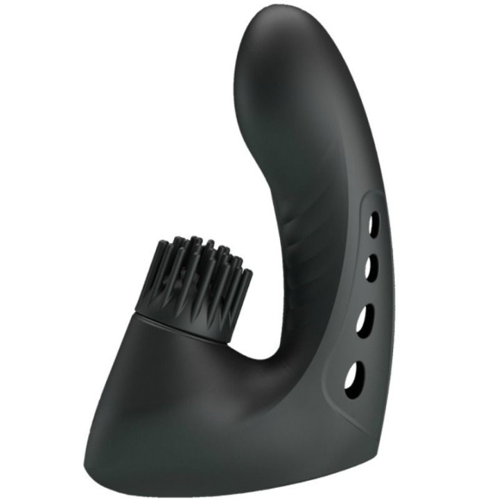PRETTY LOVE - MAGIC DRILL THIMBLE WITH ROTATION VIBRATION - D-220379 - Teknashop Ltd