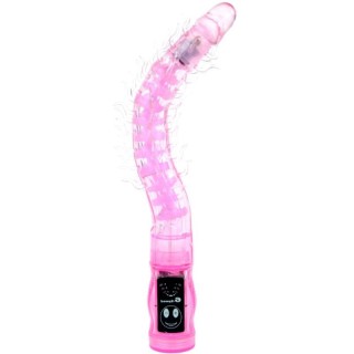 BAILE - THORN VIBRATOR PINK STIMULATOR - D-220471 - Teknashop Ltd