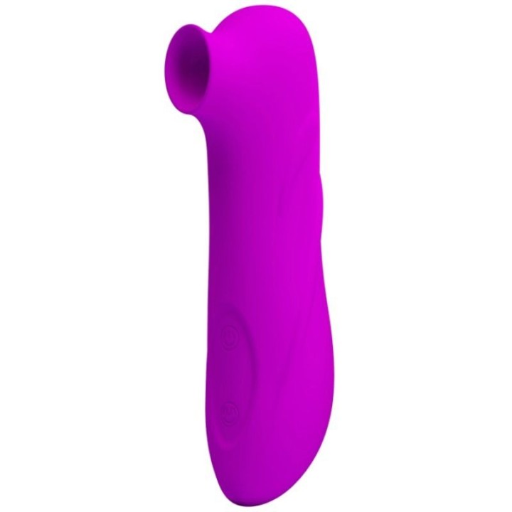 ROMANCE - MAGIC FLUTE STIMULATOR BY SUCKER - D-220473 - Teknashop Ltd