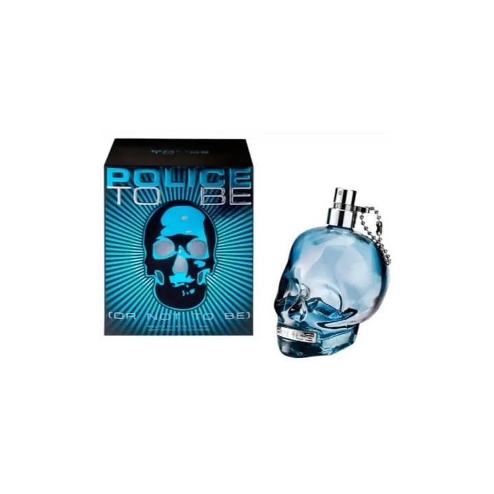 Police To Be Eau De Toilette Spray 75ml - man - Teknashop Ltd