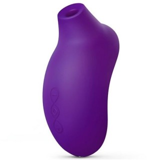 LELO - CLITORIS STIMULATOR SONA 2 CRUISE LILAC - D-221247 - Teknashop Ltd
