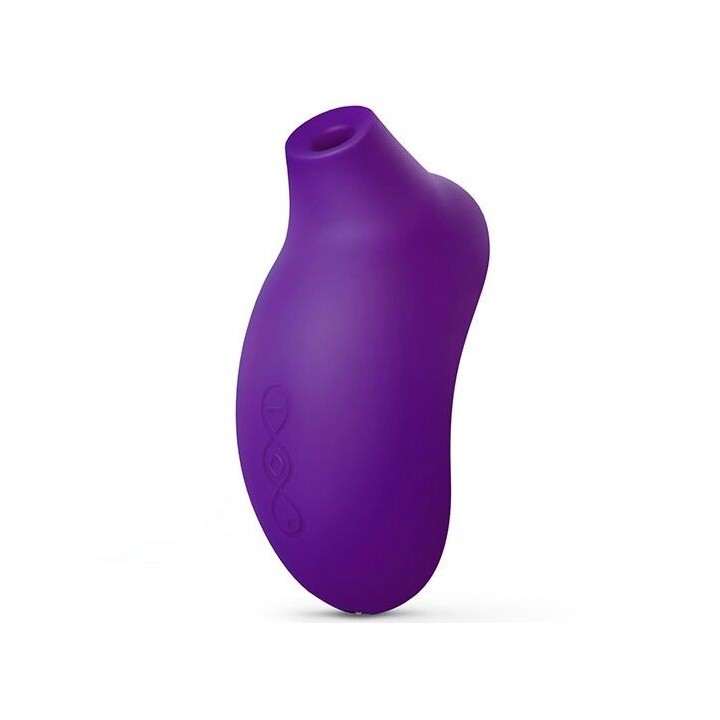 LELO - CLITORIS STIMULATOR SONA 2 CRUISE LILAC - D-221247 - Teknashop Ltd