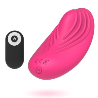 HAPPY LOKY - PANTY VIBE REMOTE CONTROL - D-221315 - Teknashop Ltd
