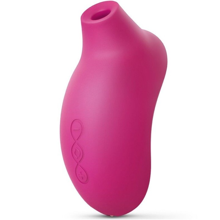 LELO - CLITORIS STIMULATOR SONA 2 FUCHSIA - D-221378 - Teknashop Ltd