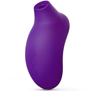 LELO - CLITORIS STIMULATOR SONA 2 LILAC - D-221379 - Teknashop Ltd