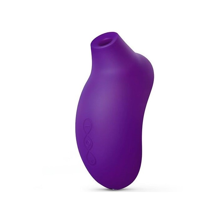 LELO - CLITORIS STIMULATOR SONA 2 LILAC - D-221379 - Teknashop Ltd