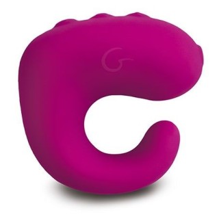 G-VIBE - FUN TOYS GRING VIBRATOR RING XL SWEET RASPBERRY - D-221833 - Teknashop Ltd