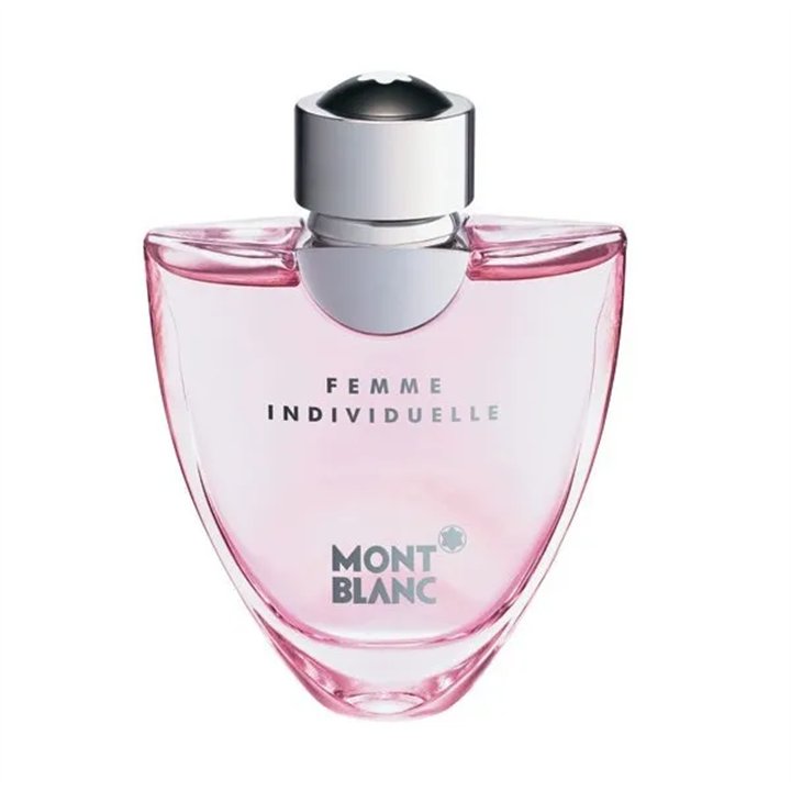 Montblanc Femme Individuelle Eau De Toilette Spray 75ml - woman - Teknashop Ltd