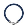 ALBERT M. JEWELS JEWELRY Mod. WSOX00141.BLU