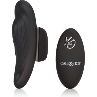 CALEXOTICS - XO REMOTE LOCK N PLAY PANTY TEASER - D-223292 - Teknashop Ltd