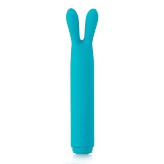 JE JOUE - BULLET RABBIT TEAL STRONG - D-223323 - Teknashop Ltd