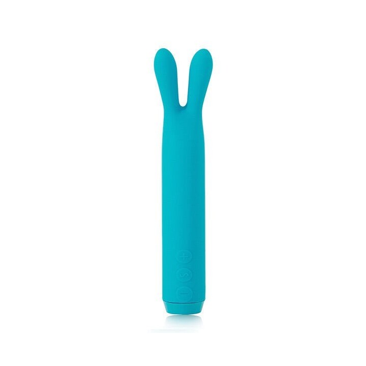 JE JOUE - BULLET RABBIT TEAL STRONG - D-223323 - Teknashop Ltd