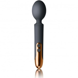 ROCKS-OFF - ORIEL MASSAGER FOR COUPLES - D-224162 - Teknashop Ltd
