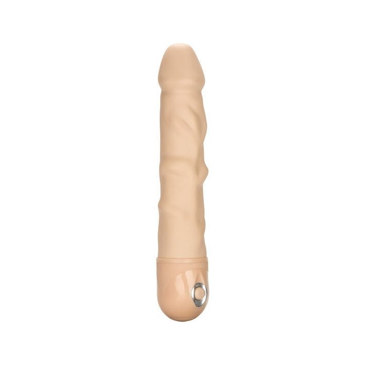 CALEXOTICS - POWER STUD ROD SKIN VIBRATOR - D-225015 - Teknashop Ltd