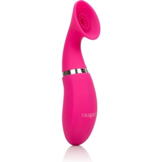 CALEXOTICS - CLIMAXER PUMP SUCTION PINK - D-225233 - Teknashop Ltd