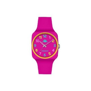 KAPPA WATCHES JUYCE - KW-021 - Teknashop Ltd