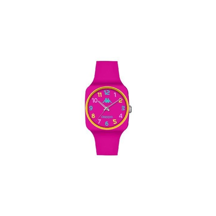 KAPPA WATCHES JUYCE - KW-021 - Teknashop Ltd