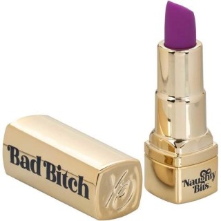 CALEXOTICS - BALA RECHARGEABLE LIPSTICK HIDE & PLAY BAD BITCH - D-226620 - Teknashop Ltd