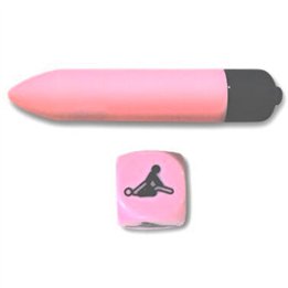 SECRETPLAY - SENSUAL FEELINGS KIT - D-227339 - Teknashop Ltd