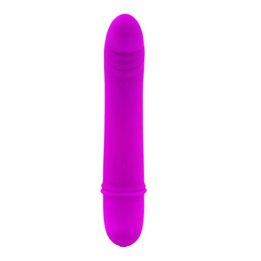 PRETTY LOVE - FLIRTATION BECK VIBRATOR - D-197826 - Teknashop Ltd