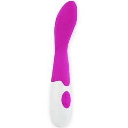 PRETTY LOVE - FLIRTATION BISHOP VIBRATOR - D-197827 - Teknashop Ltd