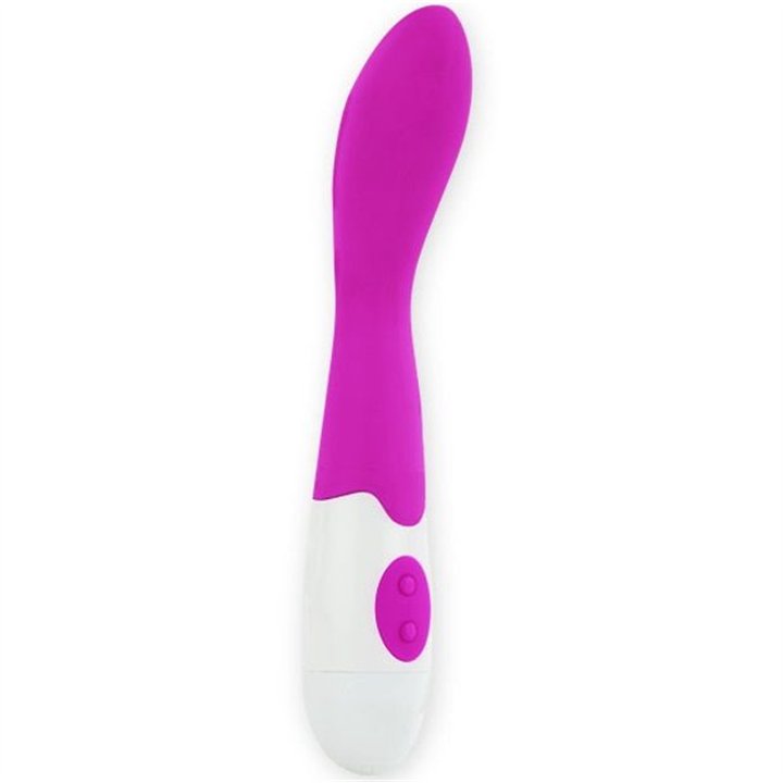 PRETTY LOVE - FLIRTATION BISHOP VIBRATOR - D-197827 - Teknashop Ltd