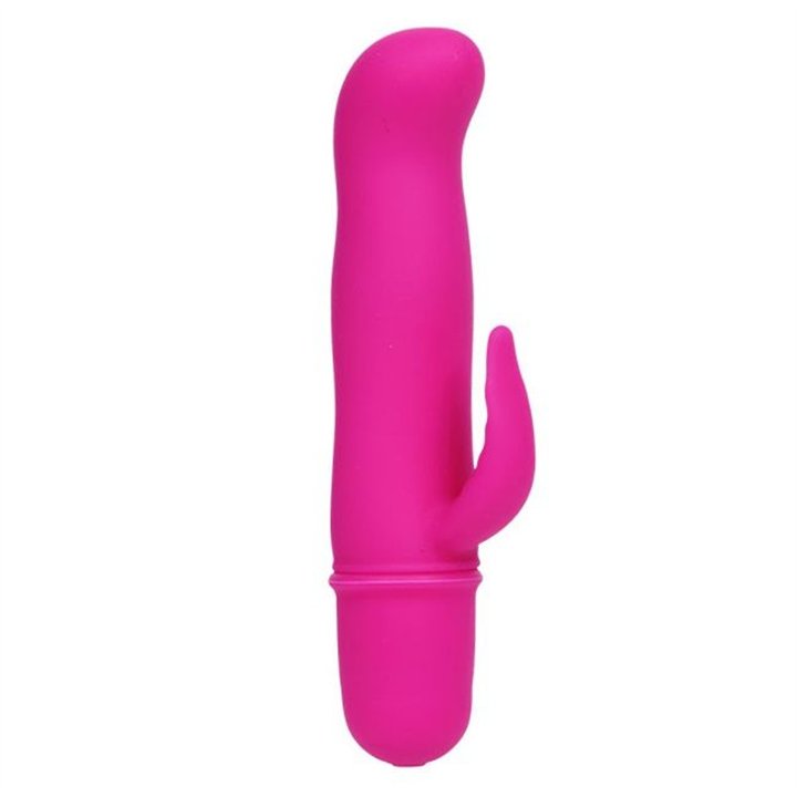 PRETTY LOVE - VIBRATOR STIMULATOR BLITHE - D-199373 - Teknashop Ltd