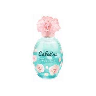 Gres Cabotine Floralie Eau De Toilette Spray 100ml - unisex - Teknashop Ltd
