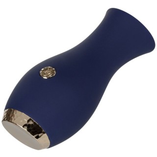 CALEXOTICS - CHIC TULIP MASAJEADOR - AZUL - D-229142 - Teknashop Ltd