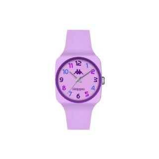 KAPPA WATCHES JUYCE - KW-022 - Teknashop Ltd