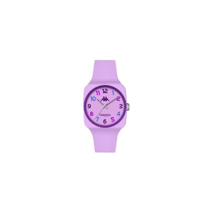 KAPPA WATCHES JUYCE - KW-022 - Teknashop Ltd