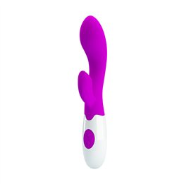 PRETTY LOVE - FLIRTATION BRIGTHY VIBRATOR - D-195881 - Teknashop Ltd