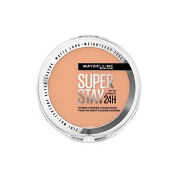 Maybelline Superstay 24h Hybrid Powder-Foundation 48 9g - unisex - Teknashop Ltd