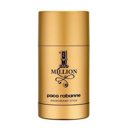 Paco Rabanne, 1 Million, Deodorant Stick, For Men, 75 ml - Teknashop Ltd