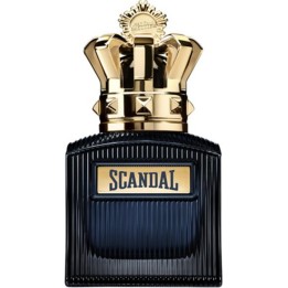 Jean Paul Gaultier, Scandal Pour Homme Intense, Eau De Parfum, For Men, 50 ml - Teknashop Ltd