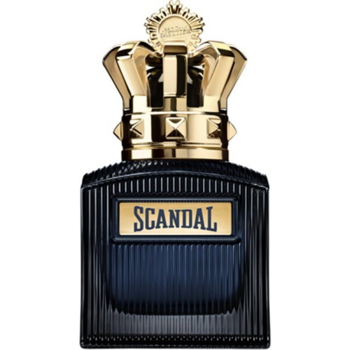 Jean Paul Gaultier, Scandal Pour Homme Intense, Eau De Parfum, For Men, 50 ml - Teknashop Ltd