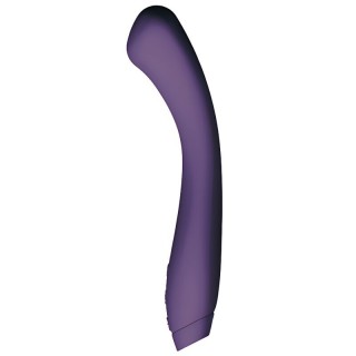 JE JOUE - JUNO G-SPOT VIBRATOR - PURPLE - D-232094 - Teknashop Ltd