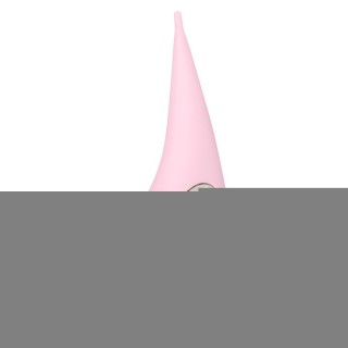 LELO - DOT CLITORIS STIMULATOR - PINK - D-232430 - Teknashop Ltd